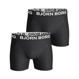 Ropa De Correr Björn Borg Noos Solids Shorts Men